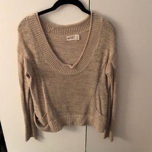 Beige By Corpus Sweater